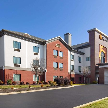 La Quinta By Wyndham Loudon Hotel Exterior foto